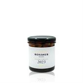 Winterspring Romsyltede Rosiner med mandler 650 g  